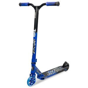 Blue/Black