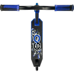 Blue/Black