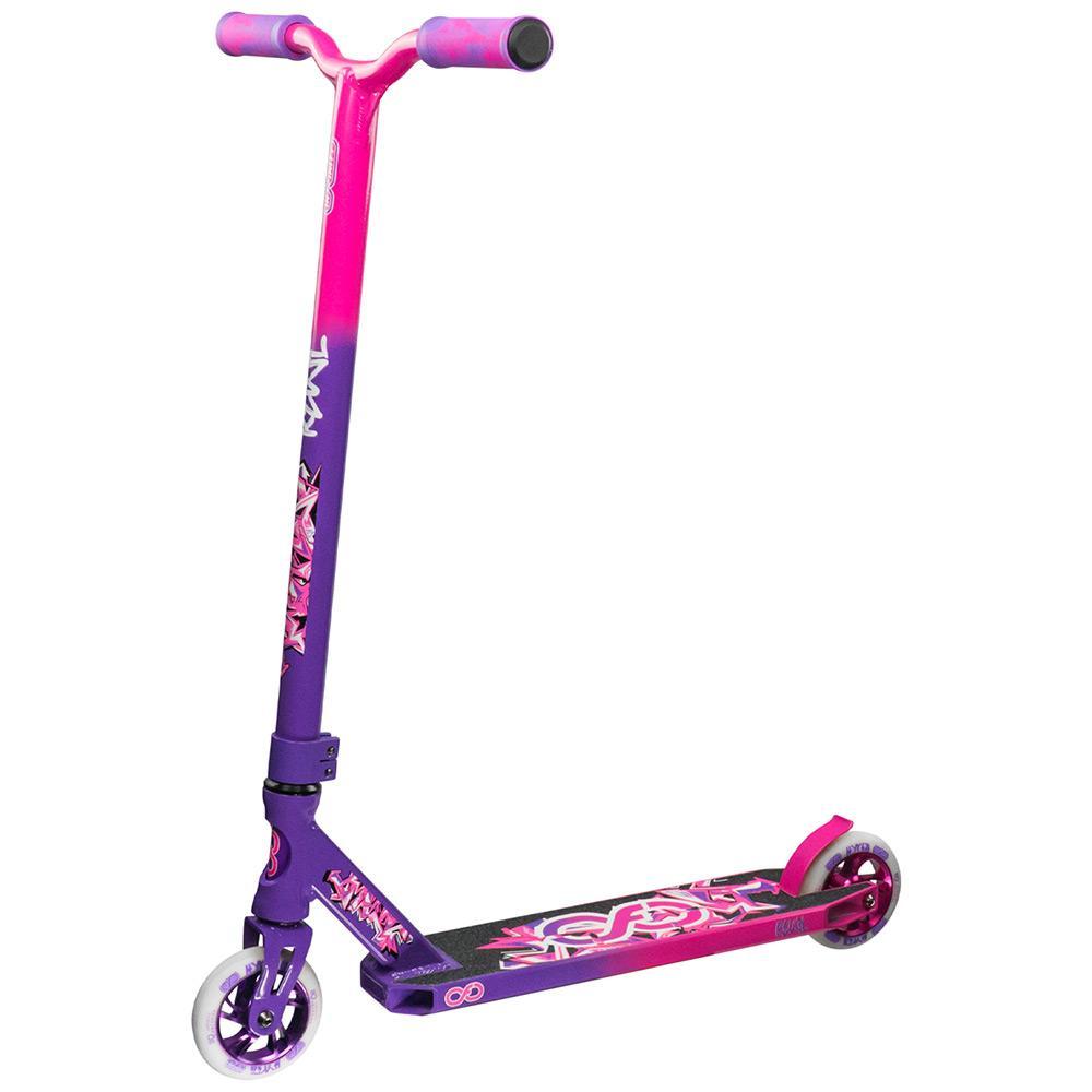 Pink/Purple