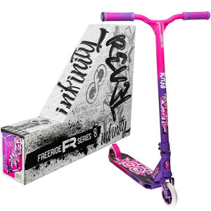 Pink/Purple