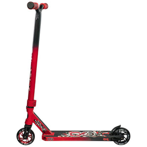 Black/Red