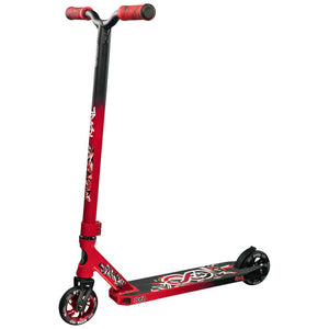 Black/Red