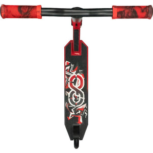 Black/Red