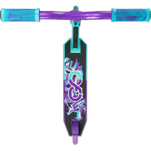 Load image into Gallery viewer, Teal/Purple