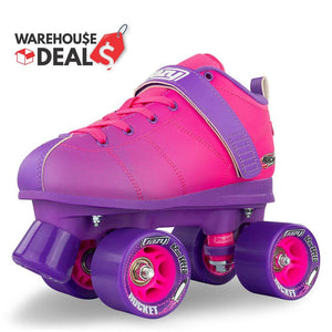 PINK/PURPLE
