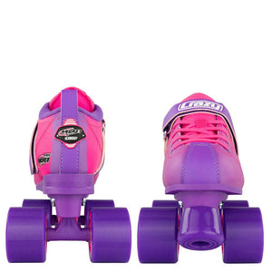 PINK PURPLE