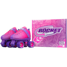 Load image into Gallery viewer, PINK PURPLE