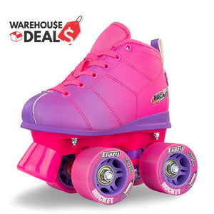 PINK/PURPLE
