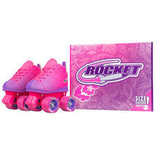 Load image into Gallery viewer, PINK/PURPLE