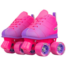 Load image into Gallery viewer, PINK/PURPLE