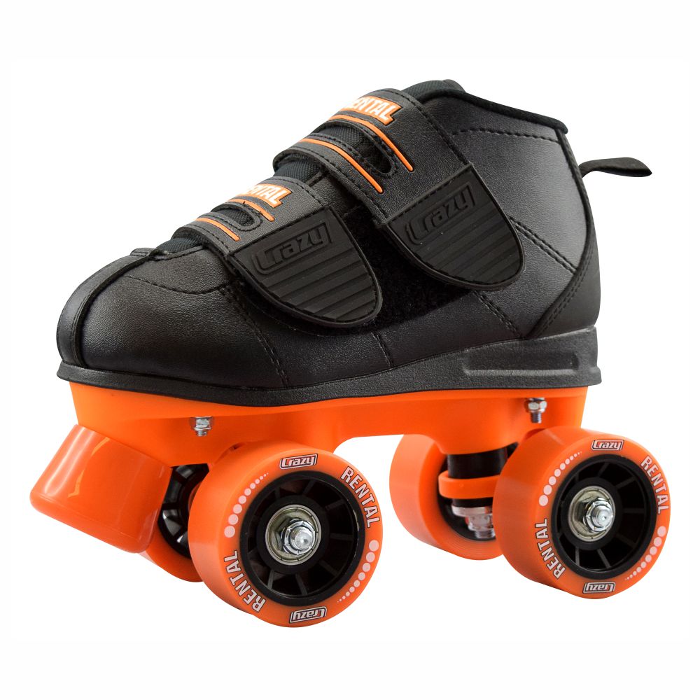 VALUE Rental Roller Quad Skate [Gen 1] | CLOSEOUT