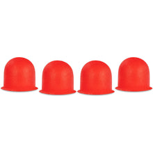 Load image into Gallery viewer, Pivot Cup URETHANE [Red] - Set of 4