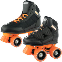 Load image into Gallery viewer, VALUE Rental Roller Quad Skate