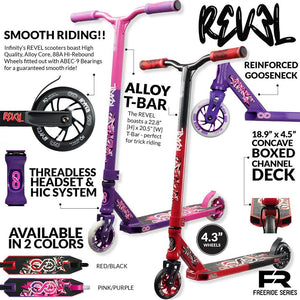 Pink/Purple