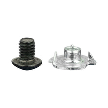Load image into Gallery viewer, Flush Mount Spike Screw Set | Bag of 10