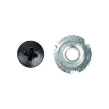 Load image into Gallery viewer, Flush Mount Spike Screw Set | Bag of 10