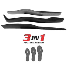 Load image into Gallery viewer, 3in1 Footbed | Insole System