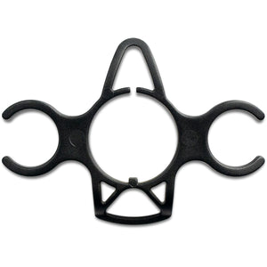 Scooters Grip Holder - Suits NYC
