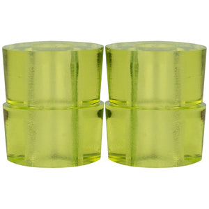 Urethane SOFT Green 70A