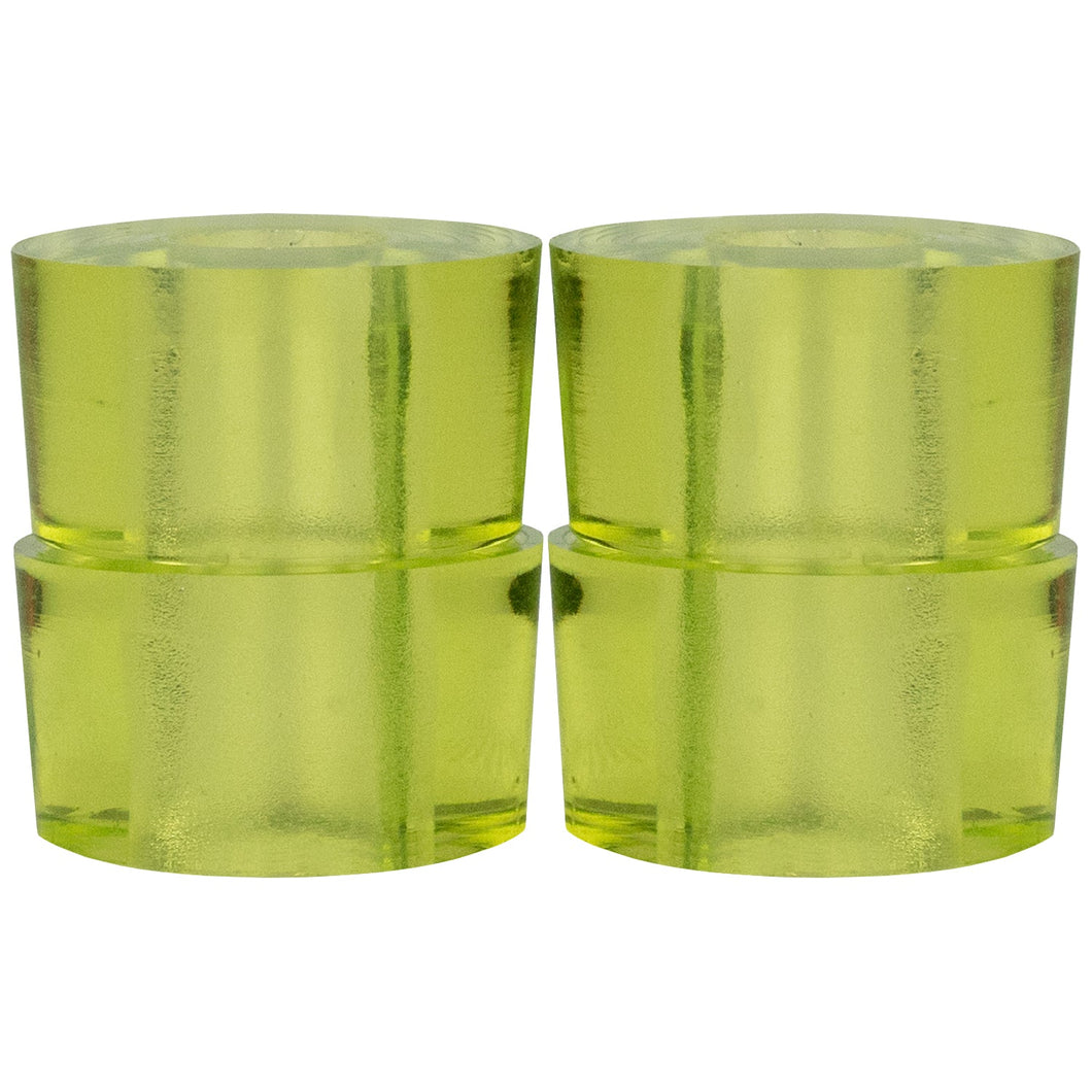 Urethane SOFT Green 70A