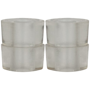 Urethane MID Clear 80A