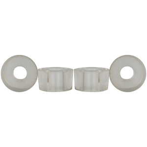 Urethane MID Clear 80A
