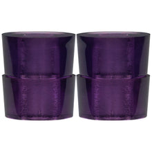 Load image into Gallery viewer, Urethane FIRM Purple 90A