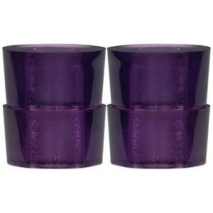 Urethane FIRM Purple 90A