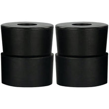 Load image into Gallery viewer, Rubber FIRM Black