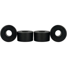 Load image into Gallery viewer, Rubber FIRM Black
