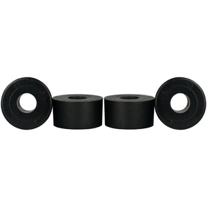 Rubber FIRM Black