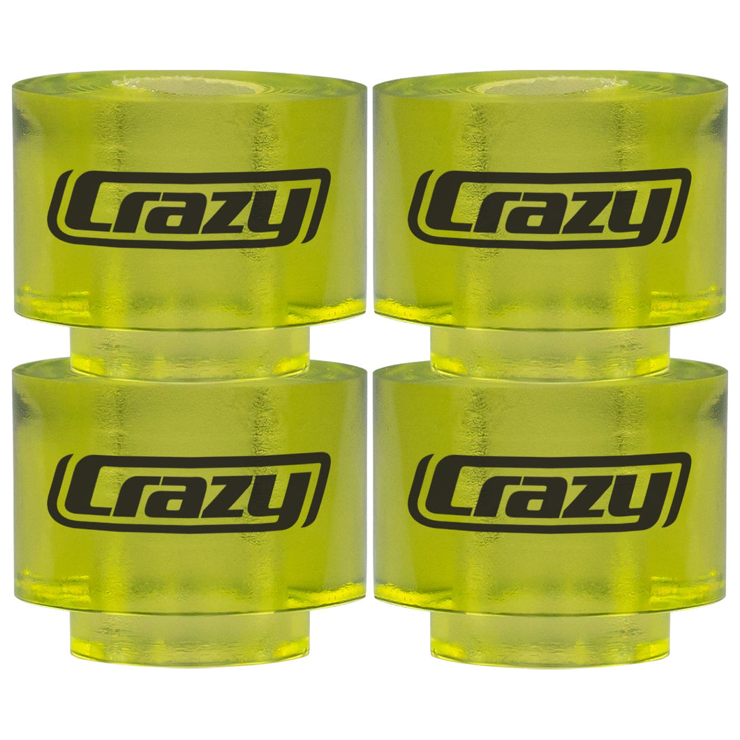 Urethane SOFT Green 70A