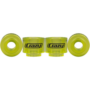 Urethane SOFT Green 70A