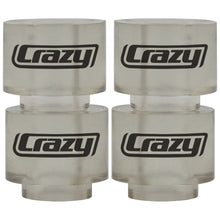 Load image into Gallery viewer, Urethane MID Clear 80A