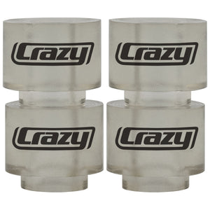 Urethane MID Clear 80A