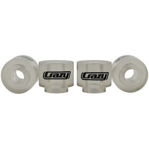 Urethane MID Clear 80A
