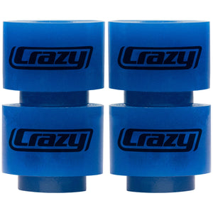 Urethane X-FIRM Blue 95A