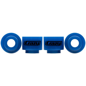 Urethane X-FIRM Blue 95A