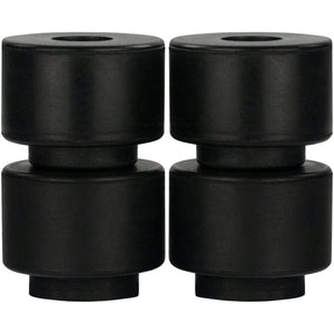 Rubber FIRM Black