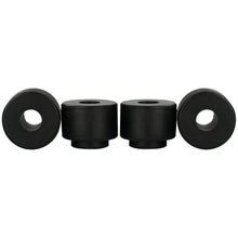 Load image into Gallery viewer, Rubber FIRM Black
