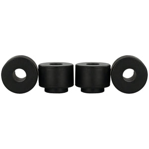 Rubber FIRM Black