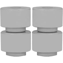 Load image into Gallery viewer, Rubber SOFT Grey