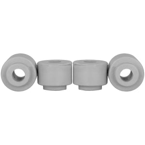 Rubber SOFT Grey