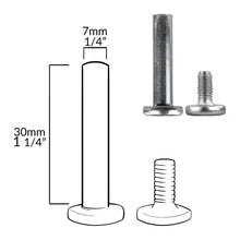 Load image into Gallery viewer, 148 Series | Axle Bolt - SHORT