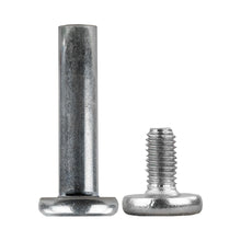Load image into Gallery viewer, 168 Series | Axle Bolt - SHORT [Silver]