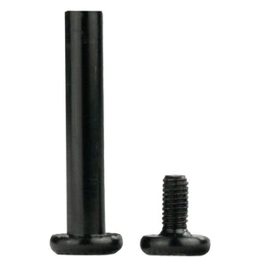 Super Rental INLINE (Aluminum) Axle Bolt (each) - LONG
