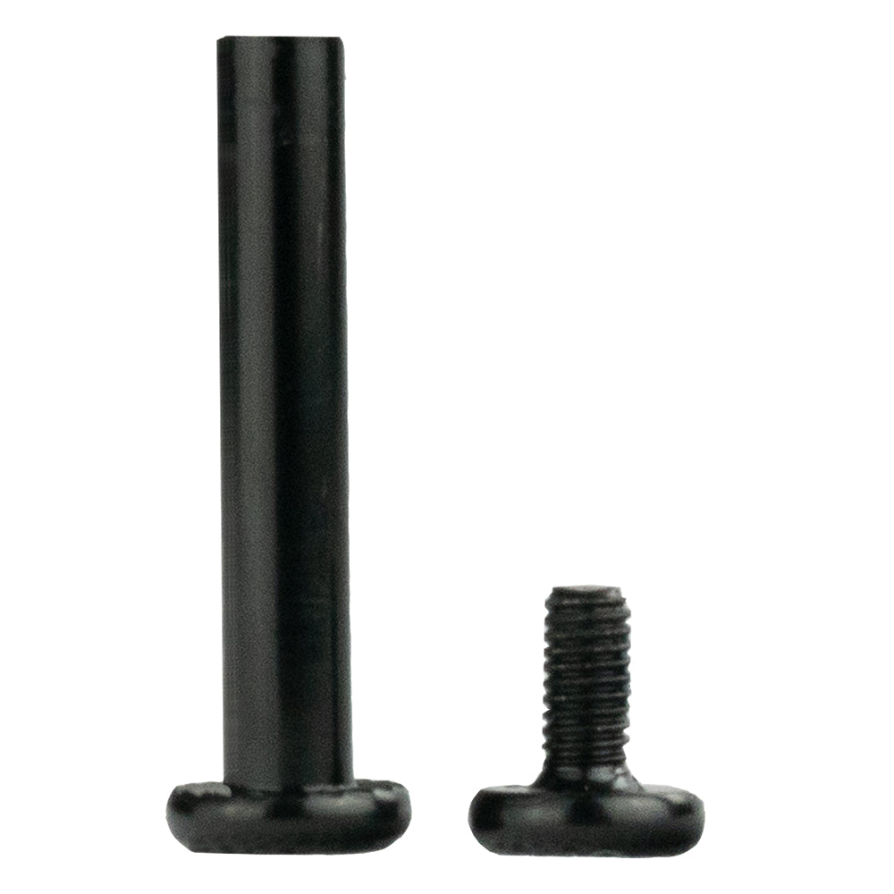 Super Rental INLINE (Aluminum) Axle Bolt (each) - LONG