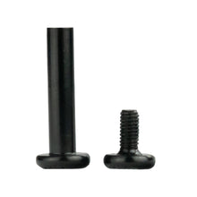 Load image into Gallery viewer, Super Rental INLINE (Alu) Axle Bolt (each) - SHORT