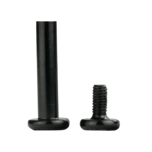 Super Rental INLINE (Alu) Axle Bolt (each) - SHORT
