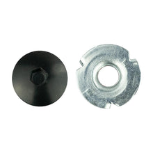 Load image into Gallery viewer, Super Rental INLINE | Cuff Bolt [set of 10]